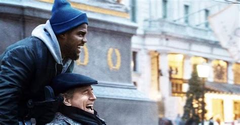 phillip lacasse|The True Story Behind ‘The Upside’ Is So Life .